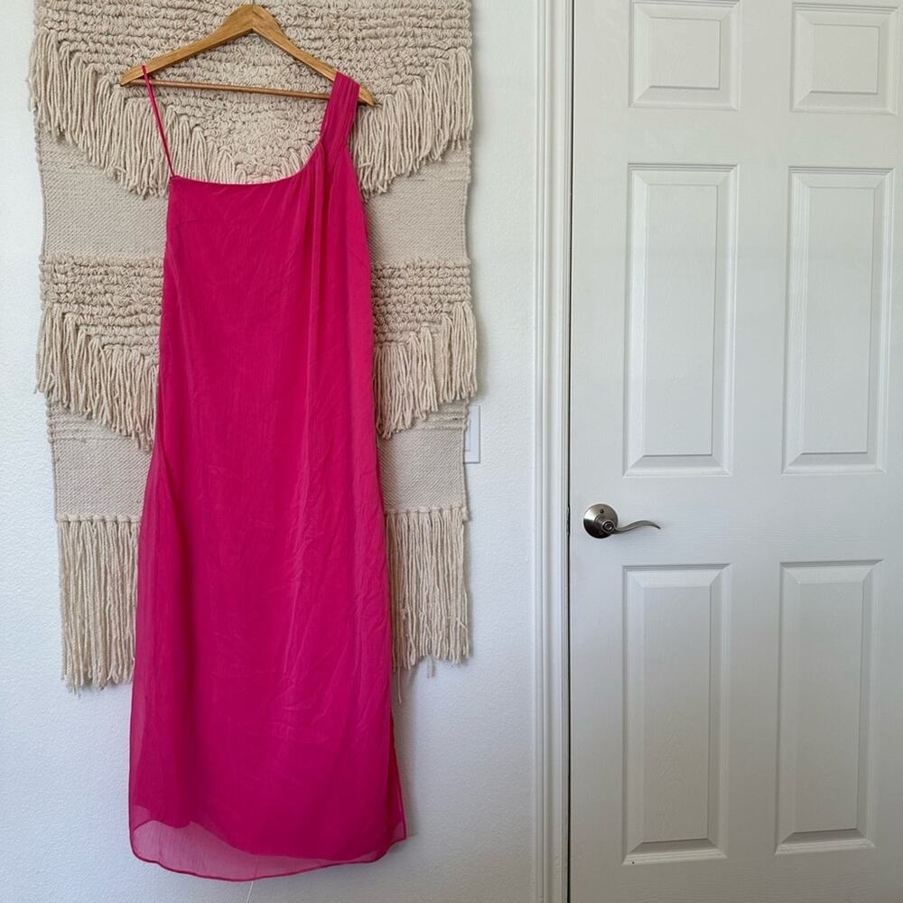 Pomander Place Soleil Gown NWT
